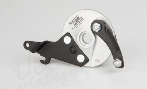 Sturmey archer 70mm front drum - front,