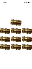 ProPress Fittings Male Adapter