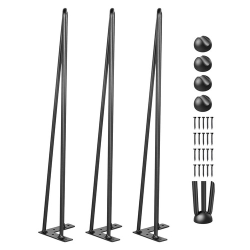 Hairpin table legs - legs, 20