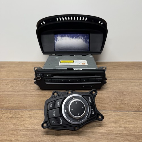 Bmw e90 e91 - sat, nav