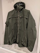 Paramo Bentu Men's Windproof