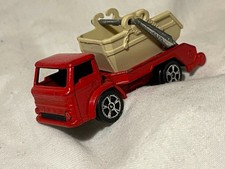 Corgi Juniors whizzwheels Ford