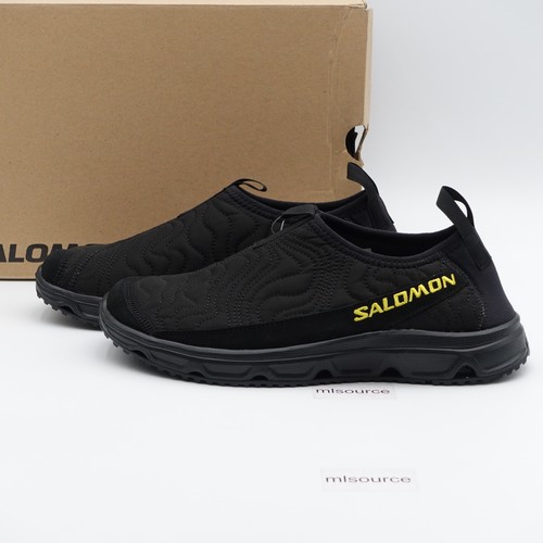Size men salomon - men's, moc