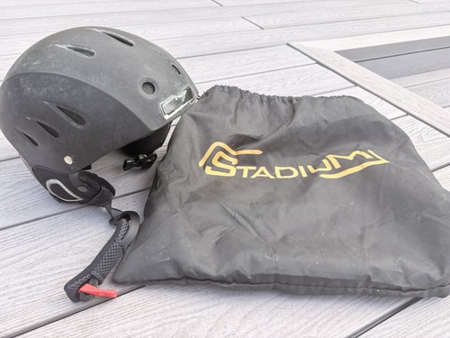 Stadium vs610 ski helmet - vs610,