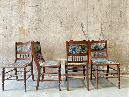 Set four vintage - of,