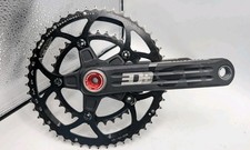 Rotor 3D+ 172.5 BB30 Crankset