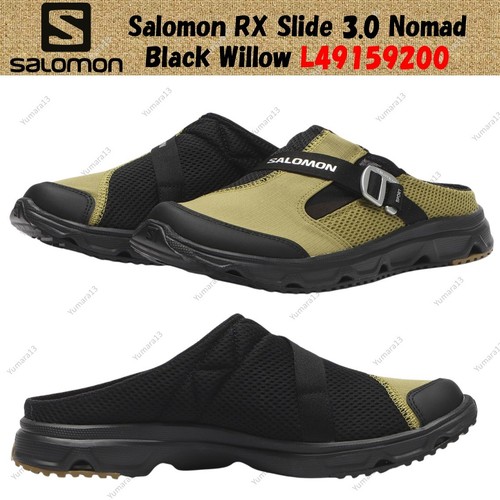 Salomon slide 0 nomad - rx,