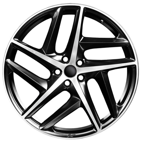 Kahn rs forged - 22", rs-forged