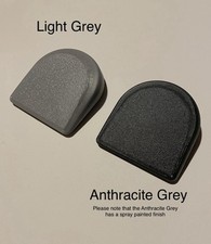 Ford Escort MkIII Mk3 Rear