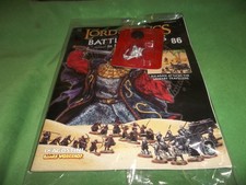 Lord of the Rings Battle Games