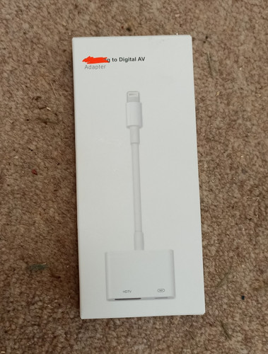 For apple hdmi digital - for,
