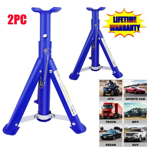 Jack tons axle stand car - stand,