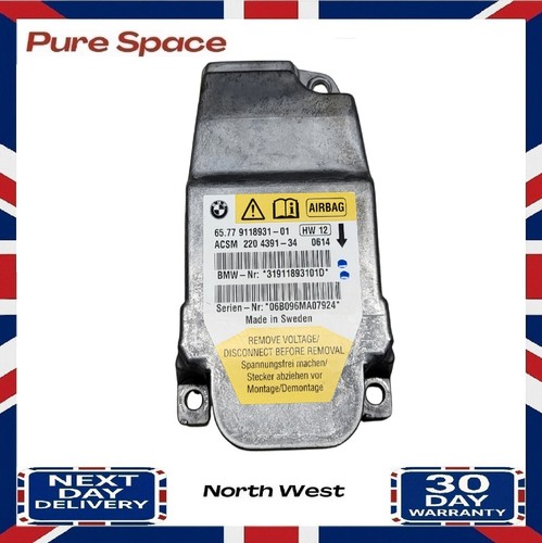 Bmw e60 e61 air bag - air,