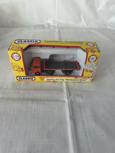 Classix em76505 jen tug - em76505, &