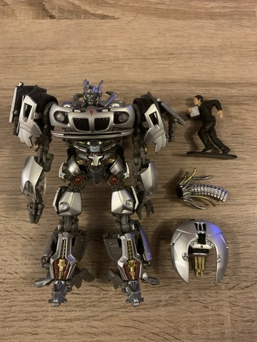 Transformers movie masterpiece - transformers,
