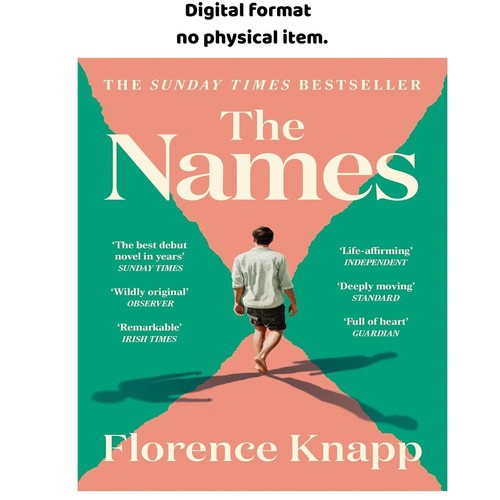 The names - the, 'the