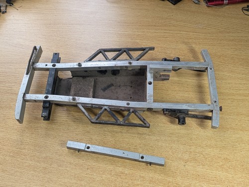 Vintage lectricar rc - vintage,