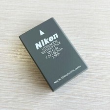 OEM EN-EL9A Battery For Nikon D60 D40 D40X D5000 D3000 MH-23
