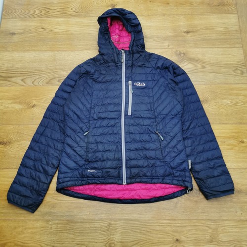 Rab microlight alpine puffer - microlight,