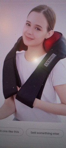 Laoben neck shoulder back - laoben,