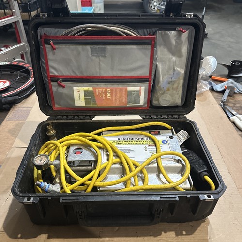 Spartan cadet portable - spartan,