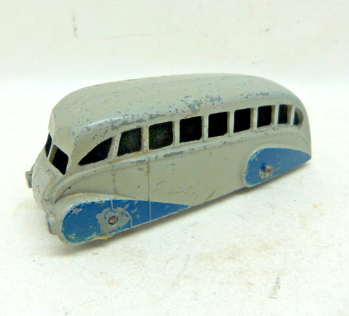 Dinky toys 29b streamlined - dinky,