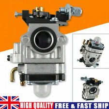 2 Stroke Carburettor for Strimmer Hedge Trimmer Brush Cutter Chainsaw Carb UK
