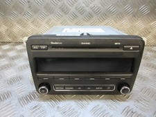 SKODA FABIA 2011 1.2 TDI MK2