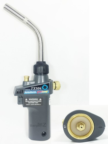 Turbotorch professional - turbotorch,