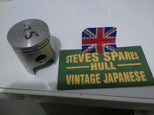 YAMAHA YDS7 ,  0.75 mm o/s