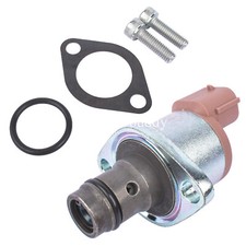 Diesel Fuel Pump Suction Control Valve For Ford Transit 06-2016 Platform/Chassis