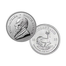 2023 South Africa Krugerrand Coin This Commemorative Coin New