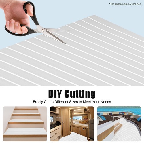 Eva foam boat decking - foam, deluxe