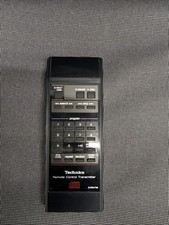 Technics EUR64786 Remote