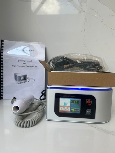 Skinmate high frequency beauty - frequency,