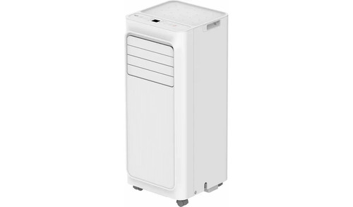 Bush 7000btu portable - 7000btu, air
