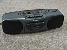 Sony CFS-B11L Radio