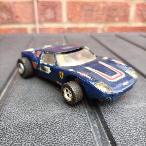Vintage triang scalextric - triang,