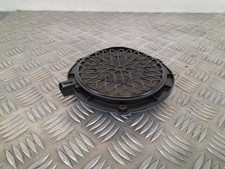 PEUGEOT 208 Mk1 2012-2020 Door