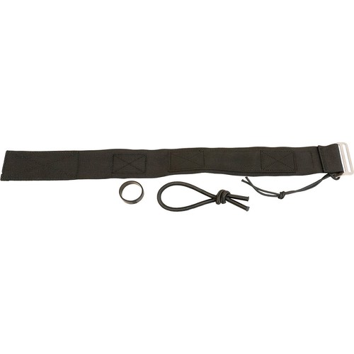 Scubapro argon strap kit - argon, back
