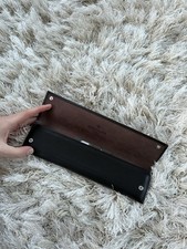 Patek Philippe Brown Leather