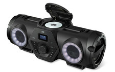JVC Victor Kenwood RV-NB250BT