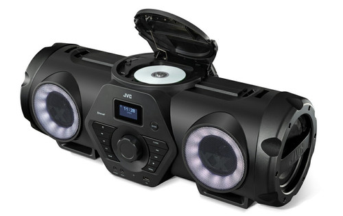 Jvc victor kenwood nb250bt - victor, rv-nb250bt