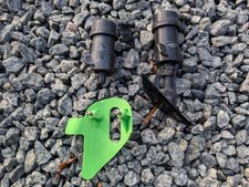 Aston Martin DB9 Headlight