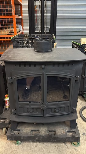 Hunter herald 80b boiler - herald,