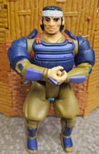 Vintage Thundercats Hachiman