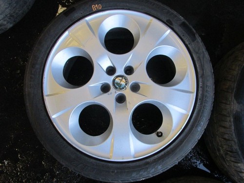 Alfa romeo 156 alloy wheel - alfa,
