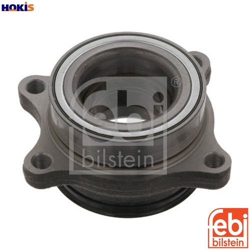 Wheel bearing kit 32886 - 32886, for