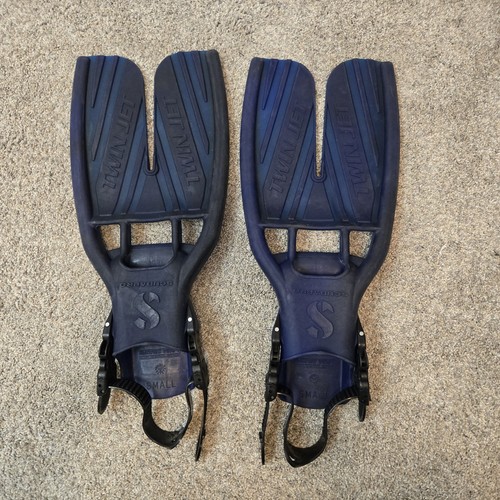 Scubapro twinjet scuba fins - scubapro,