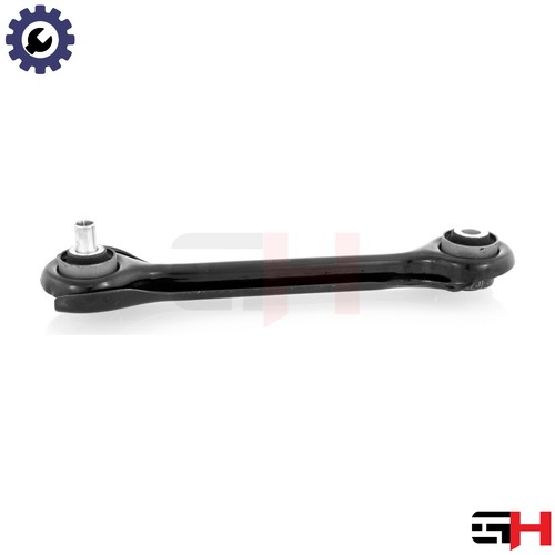 Controltrailing arm wheel - controltrailing,